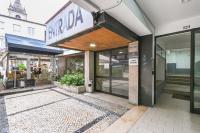 Charming Garden Apartment by Sé Apartamentos - B&B Braga