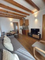 Casa con 1 dormitorio