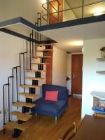 Apartamento de 1 dormitorio