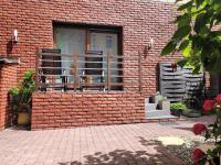 Apartament Pod Orzechem - B&B Bydgoszcz