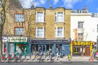 1-Bed Camden Retreat 2 minutes Walk to Market and Tube - Ferienwohnung London
