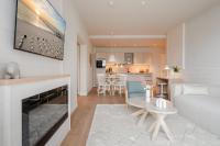 Strandterrasse, App B2 1 - Bed and Breakfast Ahlbeck