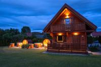 Górskie Wytchnienie - B&B Jelenia Góra