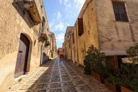 Porta Trapani rooms & suites - B&B Erice