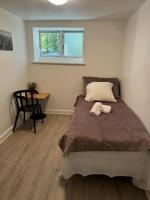 Chambre Simple