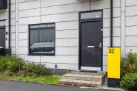 Large Townhouse 5 Beds with Two Parking Spaces - Manchester City Centre - Chambres d’hôtes Manchester