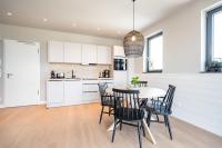 Strandterrasse, App B4 2 - Bed and Breakfast Ahlbeck