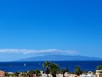 Apartment Balandros Sun - Chambres d’hôtes Palm-Mar