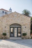 Villa Manmar - Timeless Heritage by etouri - B&B Spiliá