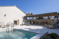 Villa Manmar - Timeless Heritage by etouri - B&B Spiliá