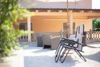 Il Giardino di Rio - HelloElba - Ferienwohnung Rio Marina