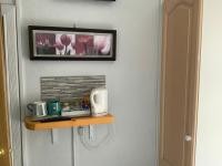 Habitación Doble Económica