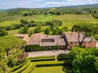 Tenuta di Corsano - B&B Monteroni d'Arbia