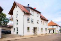 Ferienwohnung Dominique - Bed and Breakfast Nieder-Saulheim