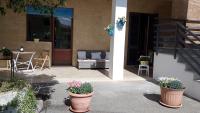 Casa BOUGANVILLE - B&B Cocumola