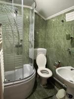 Camera Matrimoniale con Balcone