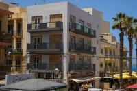 Flora Flats 1st, 2nd and 3rd floor appartments no lift - B&B San Pawl il-Bahar