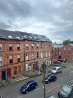 Apartment 4 Fitzroy Avenue - B&B Belfast