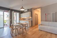 La Casa di Lilly - Ferienwohnung Arona