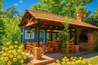 Casa con 1 dormitorio