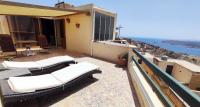 Epic 270 degree Sea, 3 Island Views and Sun Terrace Penthouse - Chambres d'hôtes Qala