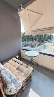 Apartamento de 1 dormitorio con vistas