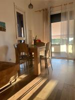 Appartement met Uitzicht op Zee