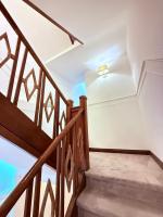 Pétrusse Élite Suites - Elegant Suites in the Heart of Luxembourg - B&B Lussemburgo