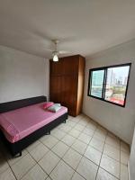 kitão na Vila Ocian em Praia Grande SP vale a pena conferir! - Chambres d'hôtes Solemar