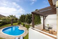 Casa Sirrah Condominio Moradias Parque da Praia by CoolHouses - B&B Senhora da Luz