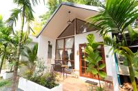 The Little Hut - B&B Chiang Mai