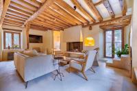 Le Moulin de Rochopt - Ferienwohnung Boussy-Saint-Antoine