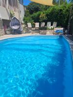 Apartments Aurora - Ferienwohnung Jezera