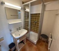 Appartement met Douche