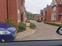 The Grange Cute Modern Stay - B&B Gerrards Cross