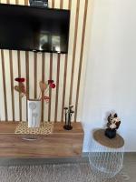 Appartement avec Vue sur la Montagne