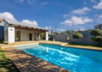 Poshgreen - B&B