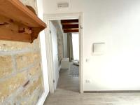 One-Bedroom Apartment with Terrace