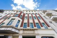 Holiday 33 Apartments ABCD Alexanderplatz - B&B Berlín