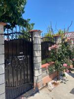 Casa Dorului - B&B Limanu