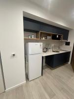 Estudio Palermo Hollywood - Ferienwohnung Buenos Aires
