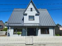 Aisa Accommodation - Ferienwohnung Pernau