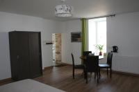 Chambre Familiale avec Salle de Bains Privative