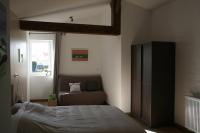 Chambre Familiale avec Salle de Bains Privative