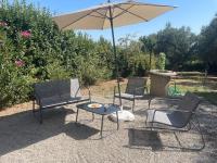Villa SUNSHINE - B&B San Fatucchio