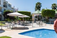 Riviera Dream Gardens by Alfresco Stays - B&B Mijas Costa