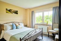 Chambre Double avec Salle de Bains Privative