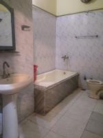 Chambre Lit King-Size Standard