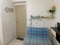 La Stanza del Mare - Ferienwohnung Calasetta