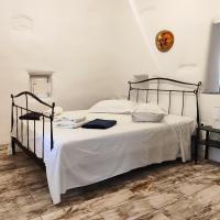 Villa con 1 Camera da Letto